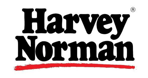 Harvey Norman